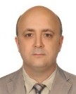 Mehdi Dehshat