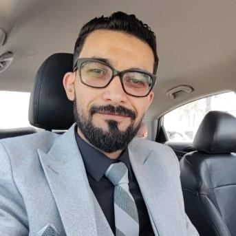 HUSSAM ALMELYAN
