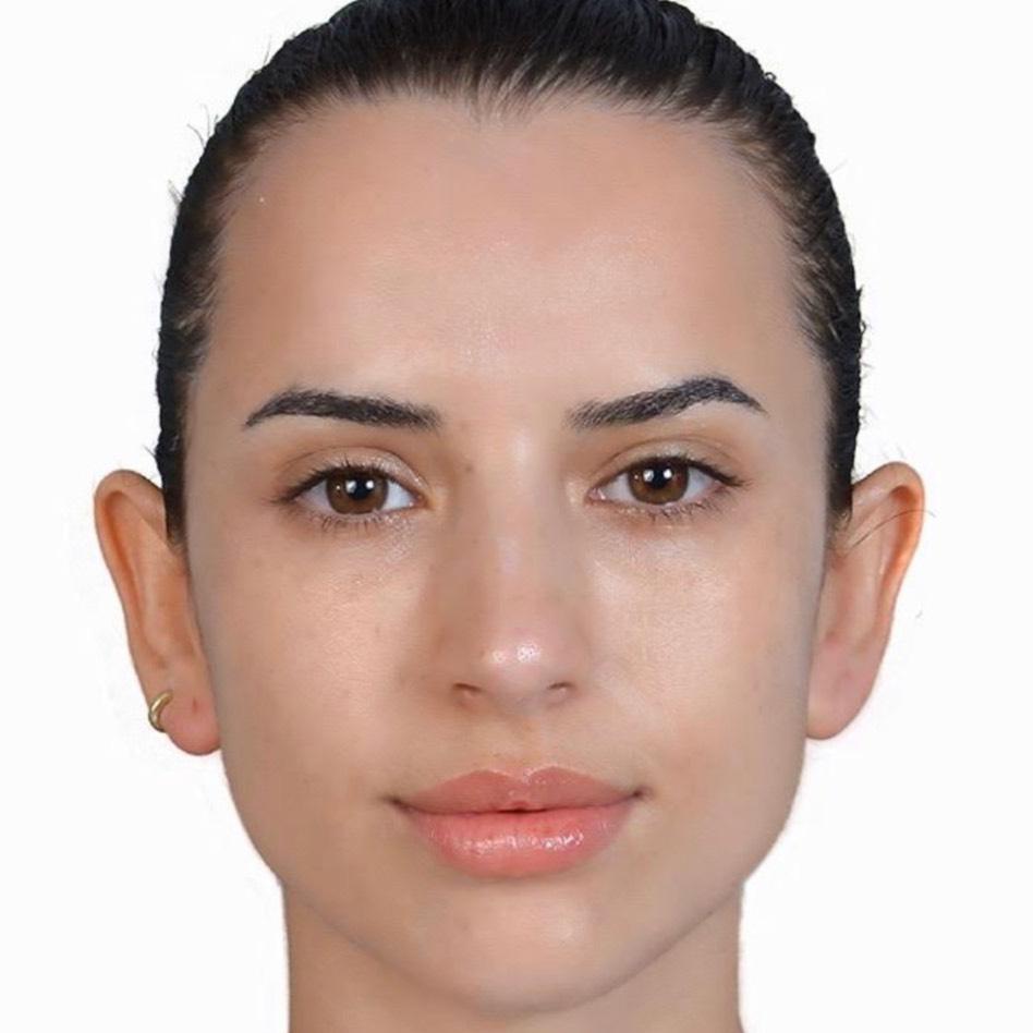 ESRA OGUNDELE