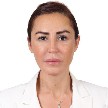 Bircan Sivrikaya