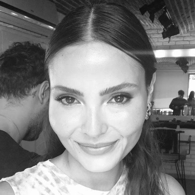 Hande Gizem Tavukçuoğlu