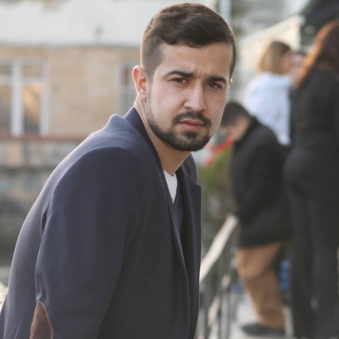 Aykut Çelik