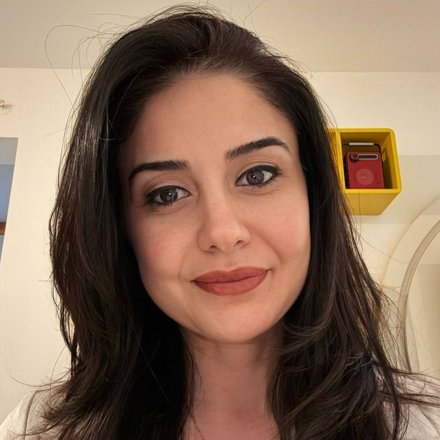 Kübra Başdemir