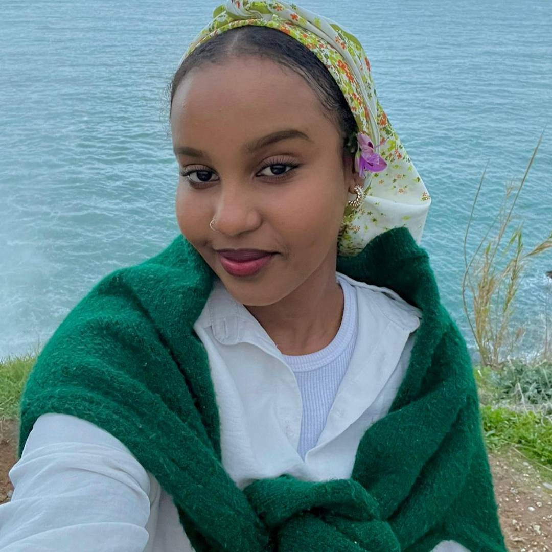 Rahima Mahamoud Nour