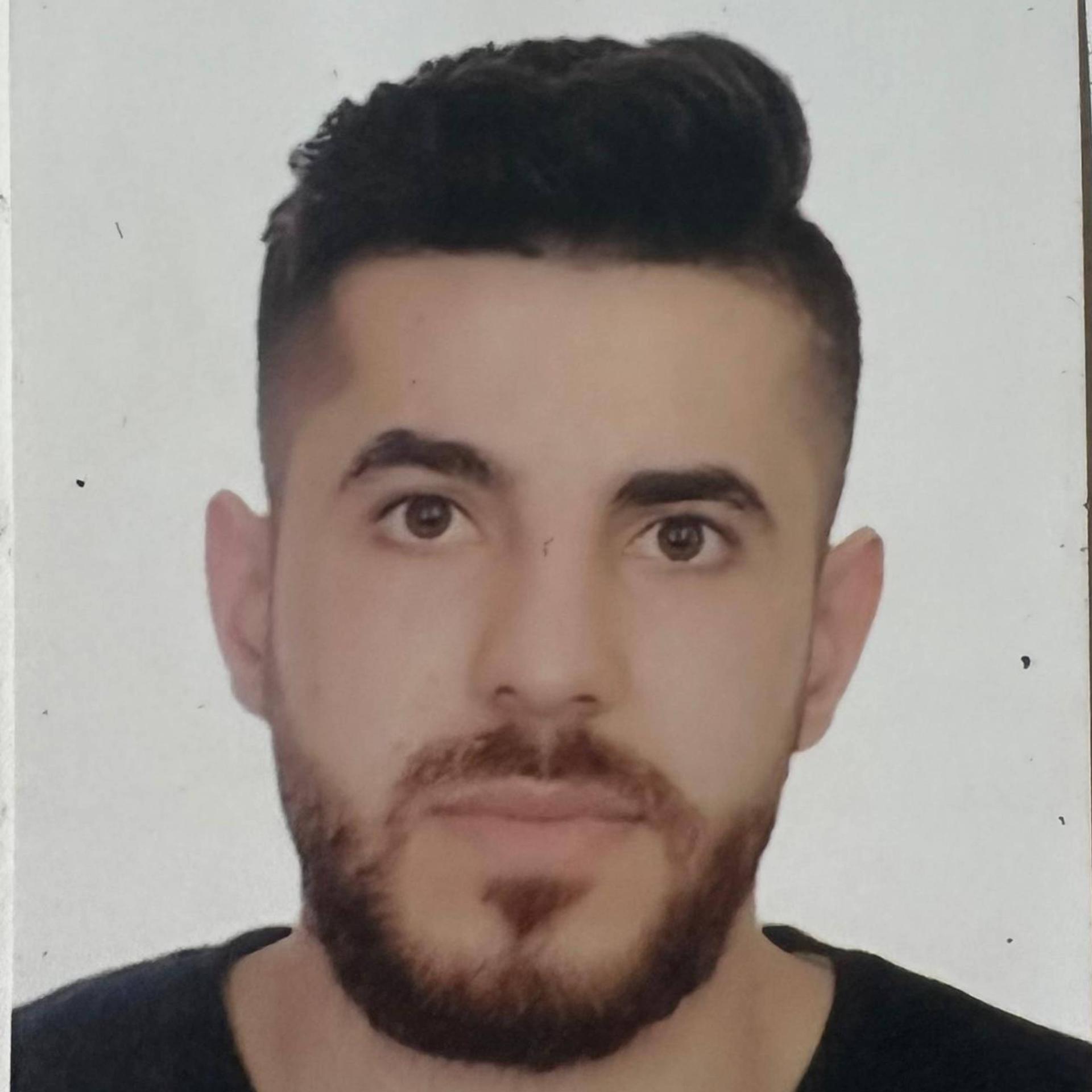 MAHER ARJOUN