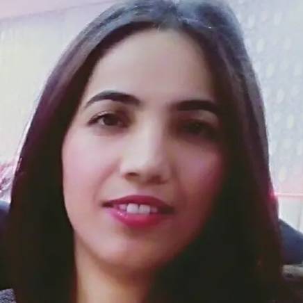 FATMA ASLAN