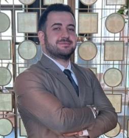 Mert Demiralan