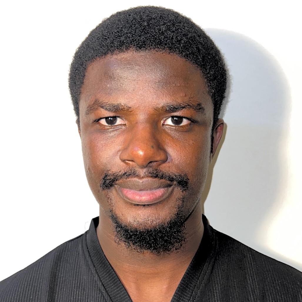 Sadiq Hassan Ishaq