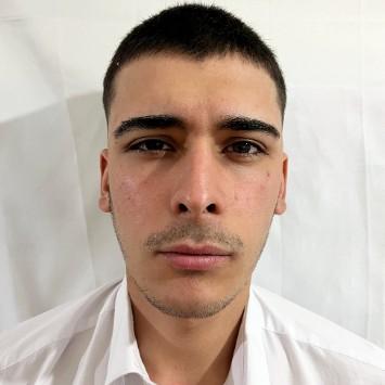 BERK UFUK NAMDAR