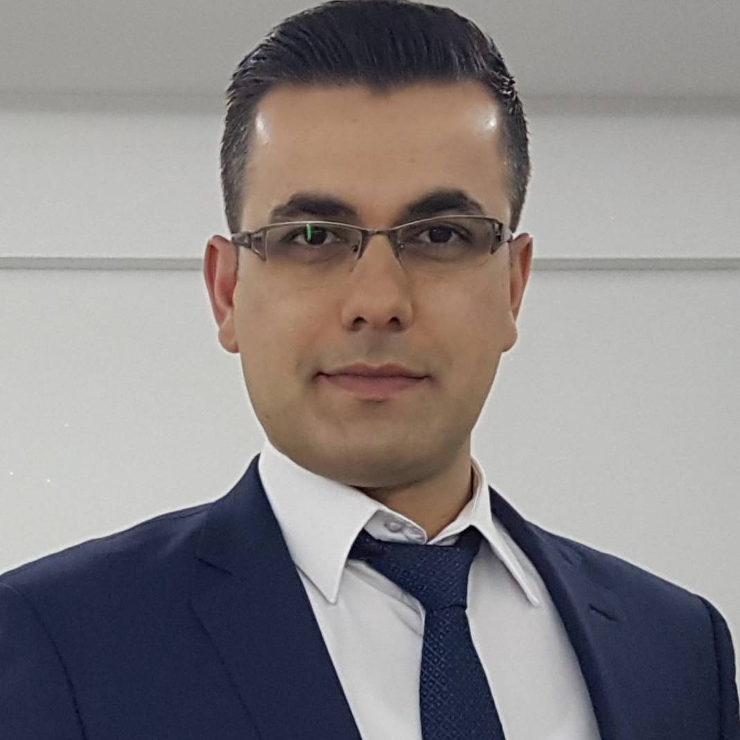 Mustafa SECILMIS
