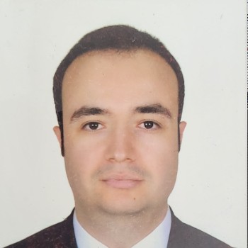 BEKİR YEŞİLYURT