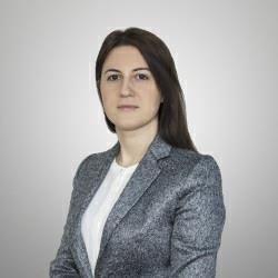 ŞEBNEM İŞMAK