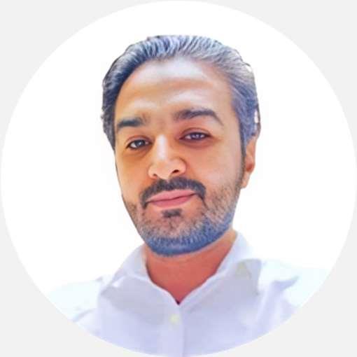 Omar Mumtaz