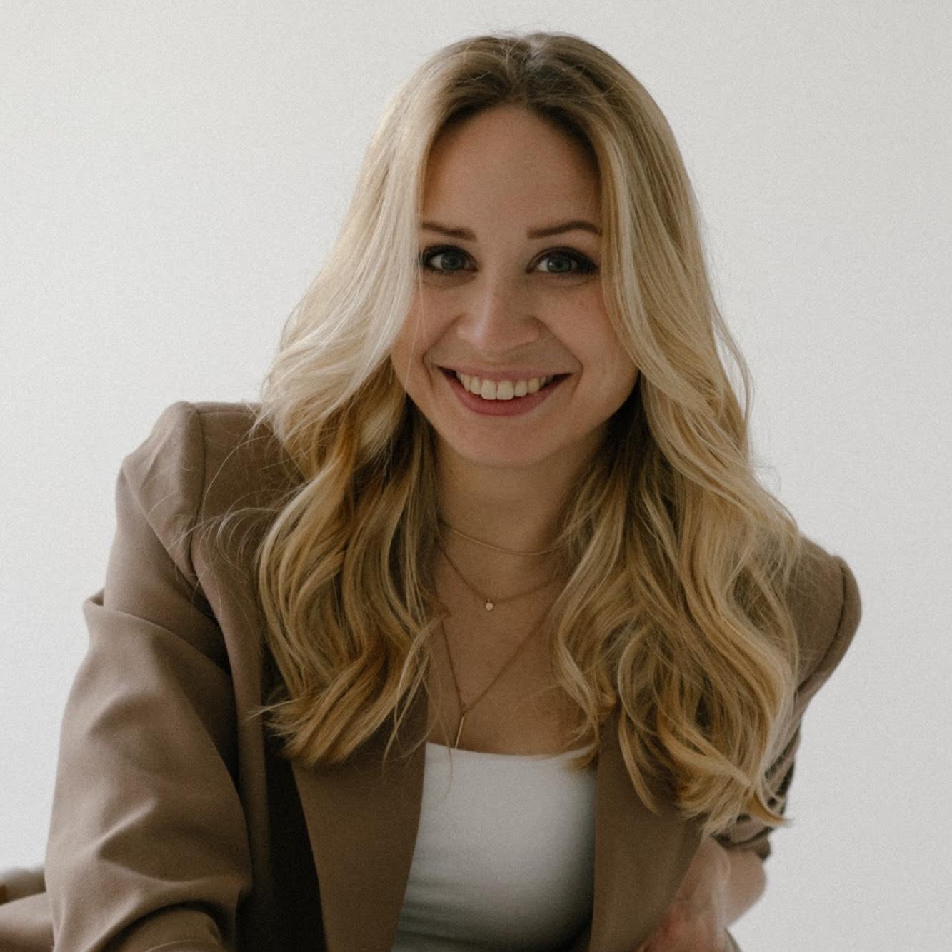 Nataliia Novoselova