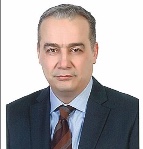 Emin Kahraman Inan
