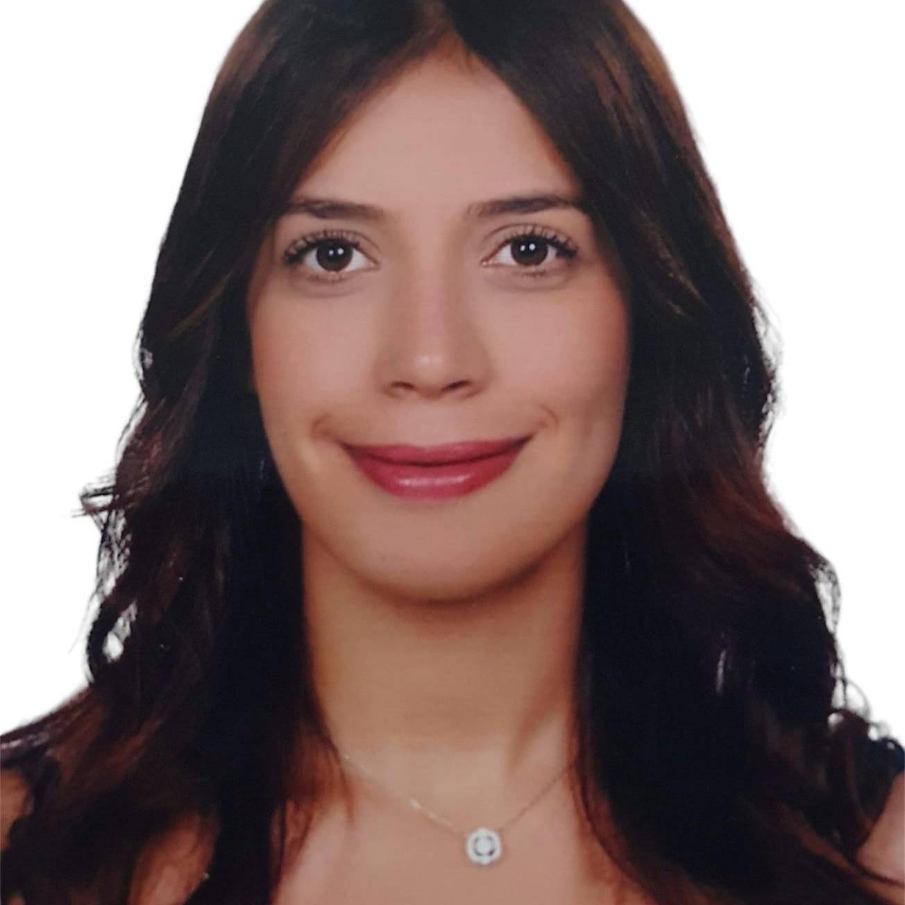 nawel Metmati