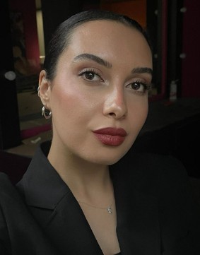 ESRA AKSOY