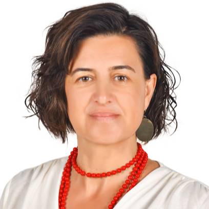 Elif BOZKURT