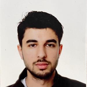 Çağrı GENÇAY