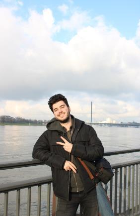 Alphan Kocak