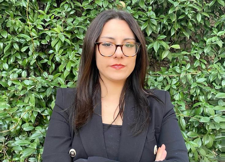 Öykü Uğur