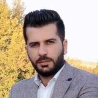 Muhammed Wali Abubakir