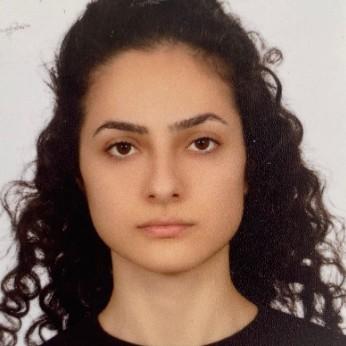 Rabia Zeynep Kaya