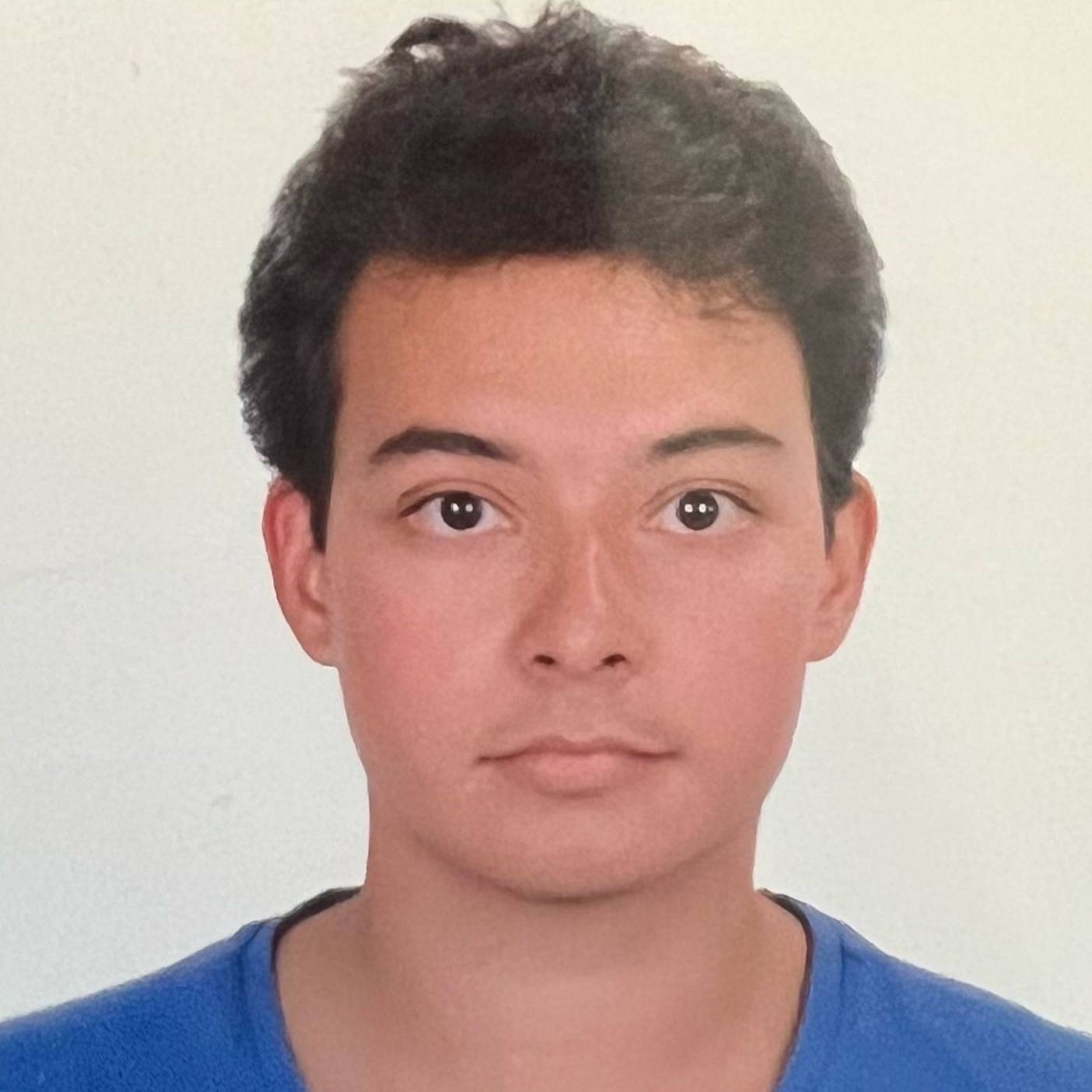Ibrahim Haluk Ogeturk