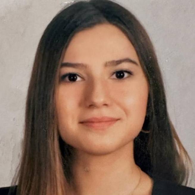 İlayda Öztekin