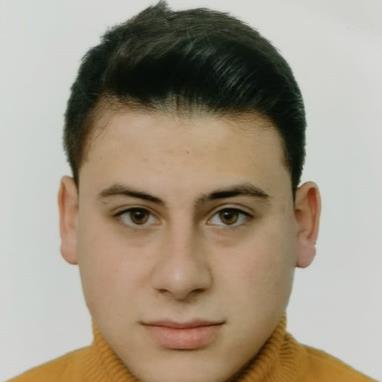 METEHAN TEKIN