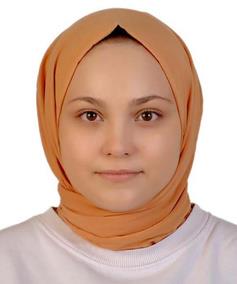 TUĞBA ÇOBANOĞLU