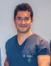 Mustafa Girayhan ÜNLÜ