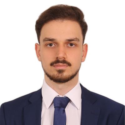 HALİL İBRAHİM BİNİCİ