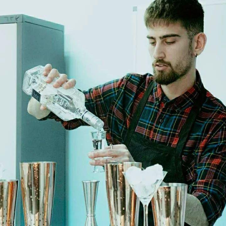 CHRISTOS GEROPOULOS