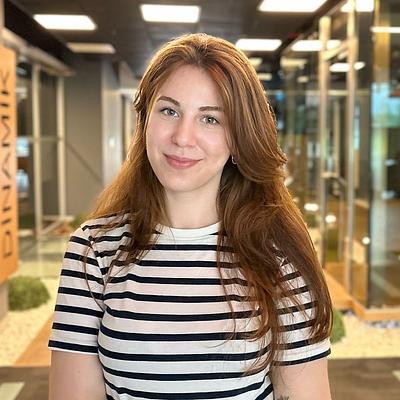 Meryem Dilek
