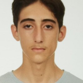 Burak Çelik