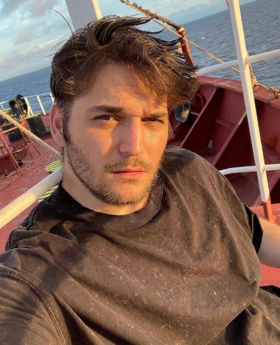 Taha Açikgül