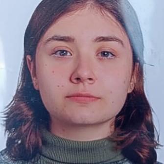 Gökçe Kömürcüoğlu