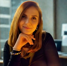 Ceylan KÜÇÜK