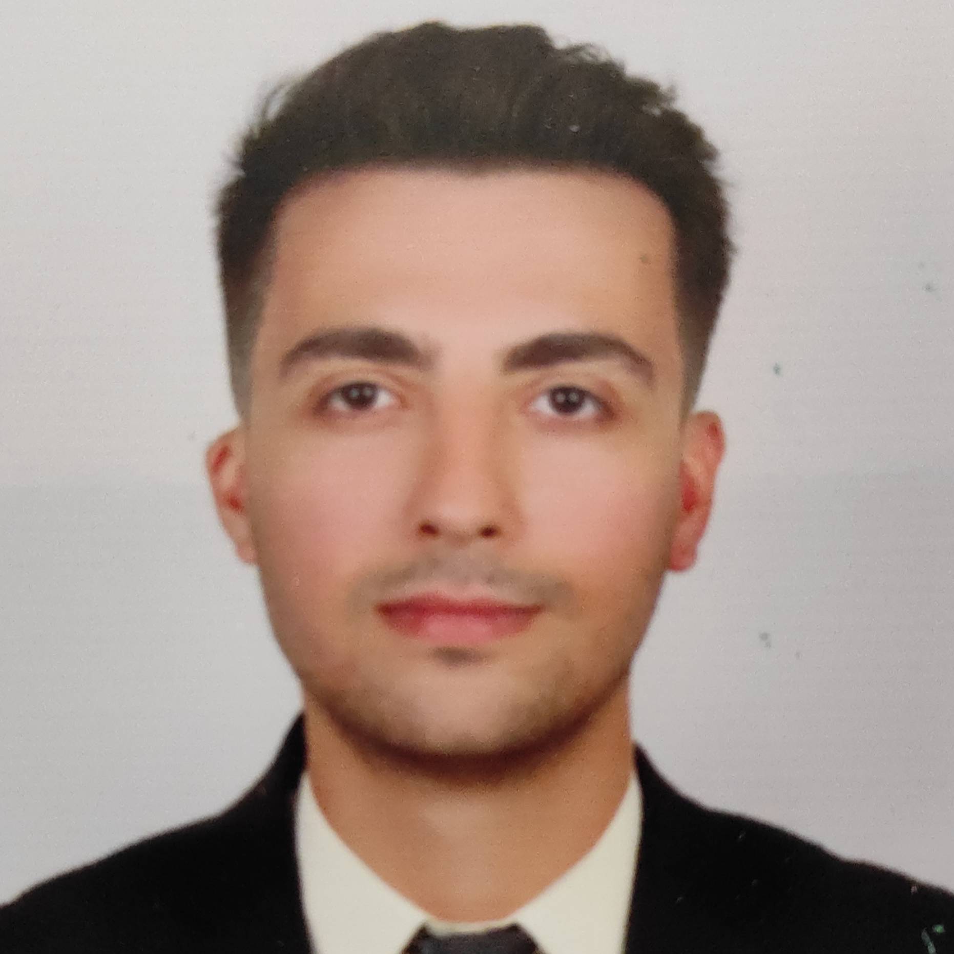 MERT DİNÇ
