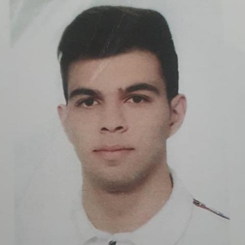 Hasan Salah