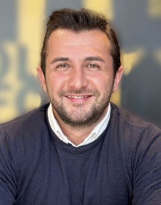 Egemen Urasoğlu