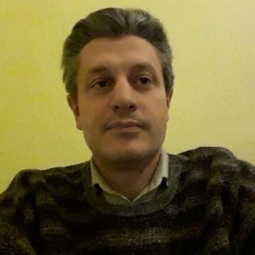 Stefano Bertona