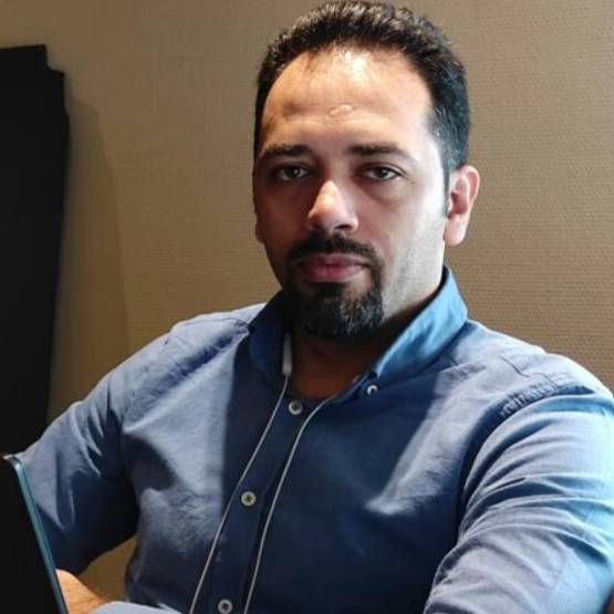 FIRAS ALOMARY