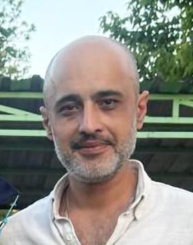 Ali Şevki Zenginal