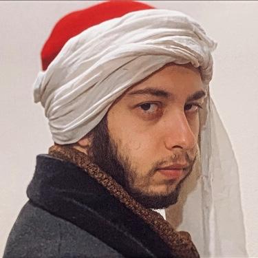 Abdullah Dheyaa