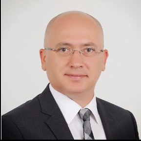 BÜLENT KEÇELİ