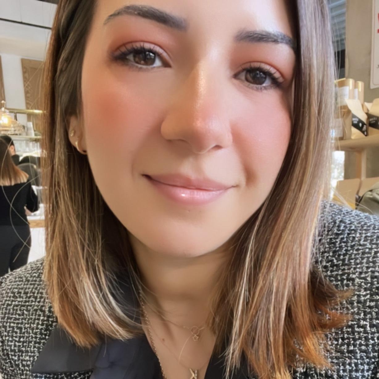 Katia Kavtar Türkoğlu
