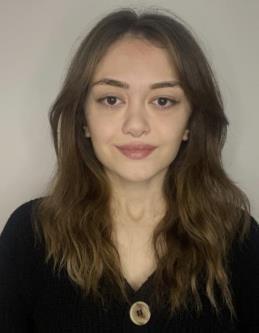 Merve Atiş