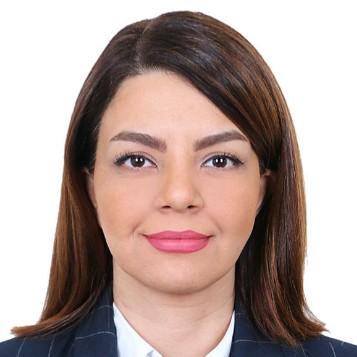Samira Mohamadi